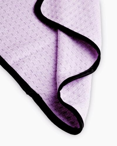 Adam's Waterless Wash Microfiber Towel - Image 3