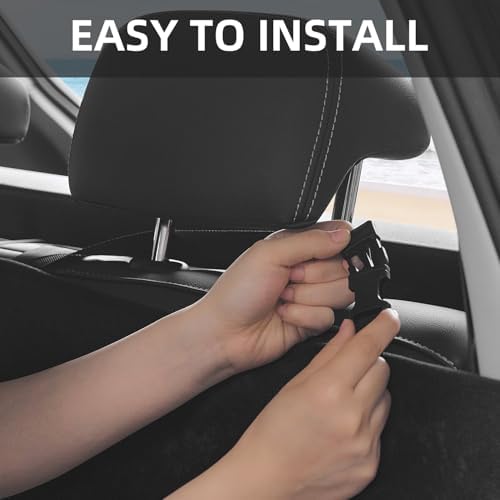 Waterproof Car Seat Cover Bench Black Full Size Universal Fits Car Sweat Towel - Image 6