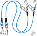 Dog Car Safety Harness, Seatbelt Leash by HOME