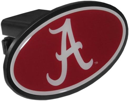 NCAA Class III Plastic Hitch Cover by Siskiyou