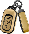 for Honda Key Fob Cover Accessories- Matte TPU Key Fob Cover by Seikuleca