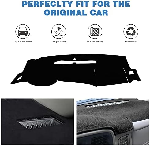 Dashboard Cover Compatible - Image 2