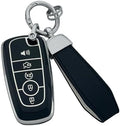 Joouheax for Ford Key Fob Cover by Joouheax
