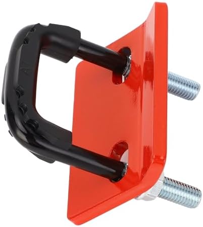 RiToEasysports Trailer Hitch Tightener Carbon Steel Anti Rattle Stabilizer - Image 2