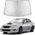 Autovir Windshields Sun Shade Fit by Autovir