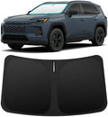 INSAUTO Custom Fit Windshield Sun Shade by INSAUTO