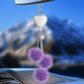 Bling Car Accessories Interior for Women by Hitluste