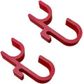 2PCS Car Trunk Umbrella Hook, Universal No Drilling Car Interior Storage Hanger by Unknown
