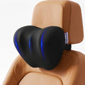 ZZ-WELL Car Headrest Pillow, Car Neck Pillow by ZZ-WELL