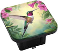 Swono Hummingbird Trailer Hitch Cover by Swono
