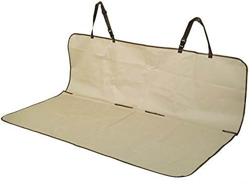 PetSafe Happy Ride Waterproof Bench Seat Cover - Image 4