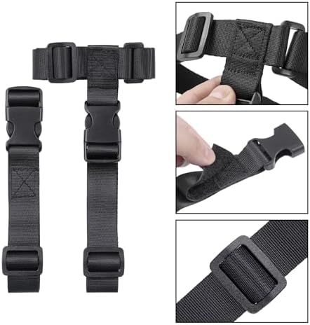 Vigorport Luggage Connector Straps - Image 5