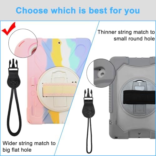 TIMISM Universal Replacement Shoulder Strap - Image 7