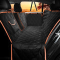 Shodu Waterproof Dog Car Seat Cover by Shodu