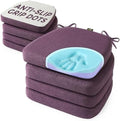 SUNROX Cooling Gel Memory Foam Chair Cushions, 2.6" Thick U-Shaped Dual-Layer by SUNROX