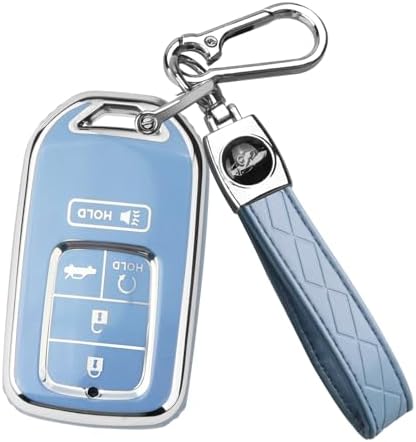 MILD EAST for Honda Key Fob Cover by MILDEAST