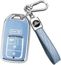 MILD EAST for Honda Key Fob Cover by MILDEAST