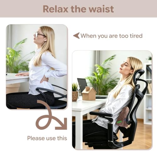 Neck Support Recliner Pillow for Recliner Chair, Soft Head Pillow for Couch - Image 4