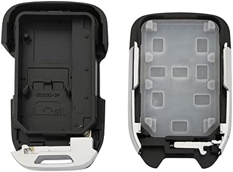 Horande Replacement Key Fob Cover fit - Image 7