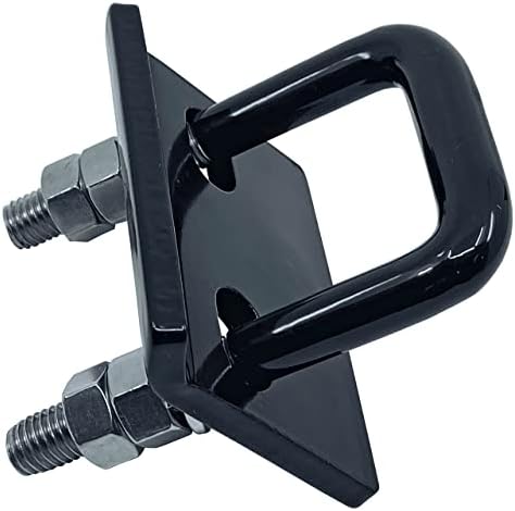 WAVESRX Anti-Rattle Hitch Tightener Clamp by WavesRx