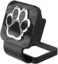 2-inch Trailer Hitch Cover Plug Insert by AutoAccessores