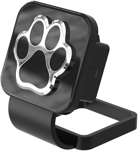 2-inch Trailer Hitch Cover Plug Insert by AutoAccessores