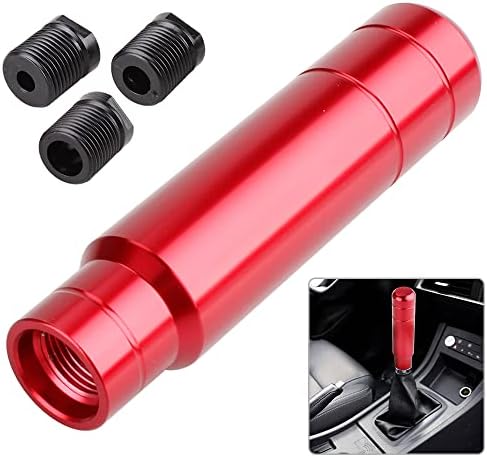 BARTOO Aluminum Alloy Shifter Knob - Image 2