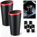 SINGARO 2PCS Car Trash Can by SINGARO