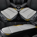 kingphenix 3-Piece Memory Foam Car Seat Cushion Set by kingphenix