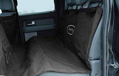 Mud River Hammock Style Seat Cover by BoytHarness