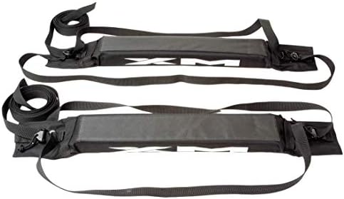 XM Soft Racks / 18in - Image 2