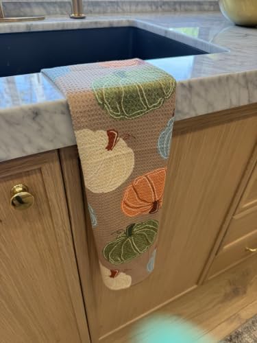 2 Pack Double Sided|| Not Your Ordinary Kitchen Towels || Dish Towels || Quick - Image 5