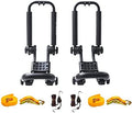 Double Folding J-Bar Rack for Kayak Carrier Canoe Boat Paddle Board Surfboard by AA-Racks