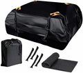 ZONETECH Car Roof Cargo Bag Water Resistant by ZONETECH