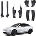 Door Sill Protector 8-Piece Set by Unknown