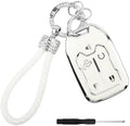 Bling Car Key Fob Cover Compatible by Unknown