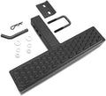 Auto Dynasty 18.5" Tow Hitch Step by AutoDynasty