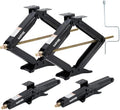 Garvee 4PCS 24" 7500lb Car Scissor Jack by Garvee