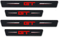 Door Sill Protector Accessories Car Door Entry Guard Sill Protector by Unknown
