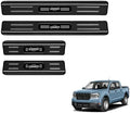 4PCS Car Door Edge Guards Door Sill Protector by Unknown