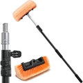 ARTIPOLY 20ft Reach Car Wash Brush by ARTIPOLY