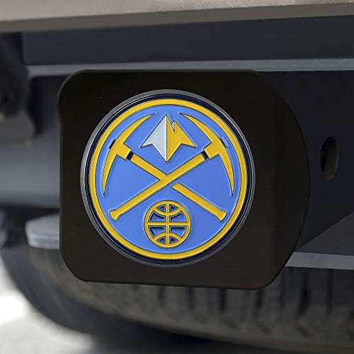 FANMATS NBA Unisex-Adult Modern by FANMATS