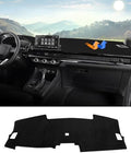 Autorder Dashboard Cover Mat for 2023 2024 2025 2026 Honda CR-V CRV Accessories by Autorder