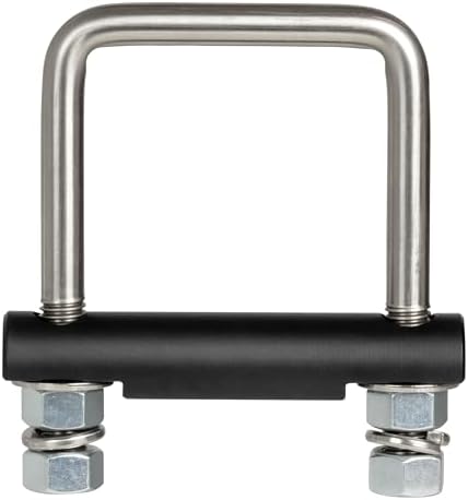 CURT Anti-Rattle Hitch Clamp Tightener - Image 2