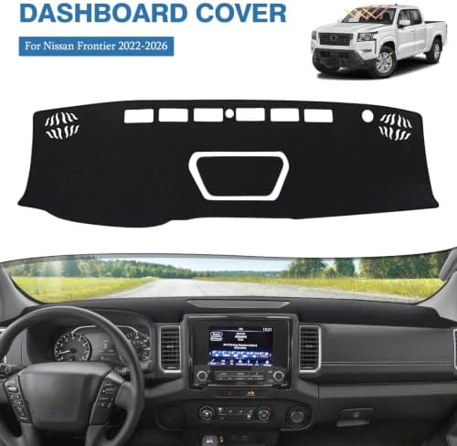 FIILINES Dash Cover Compatible - Image 2