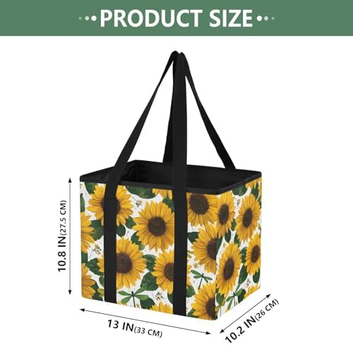 Trunk Organizer Collapsible Car Organizer - Image 2