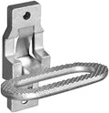 Buyers Products B2797Z Zinc Folding Safety Step & Grab Handle by BuyersProductsCompany