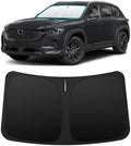 INSAUTO Custom Fit Windshield Sun Shade by INSAUTO