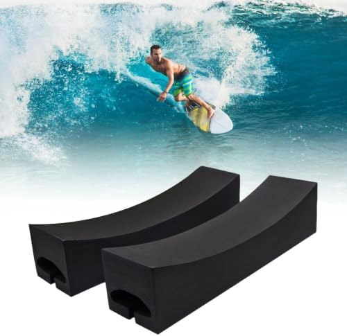 Surfboard Roof Transport Pads - Image 2