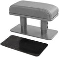 Car Armrest Pad, Adjustable Height Left Elbow Support Anti-Fatigue Car Door Arm by Unknown